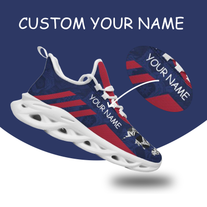 New York, personalized company gifts, enterprise gift platform customization Max Soul, personalized sports shoes, Max Soul-25YY21-3