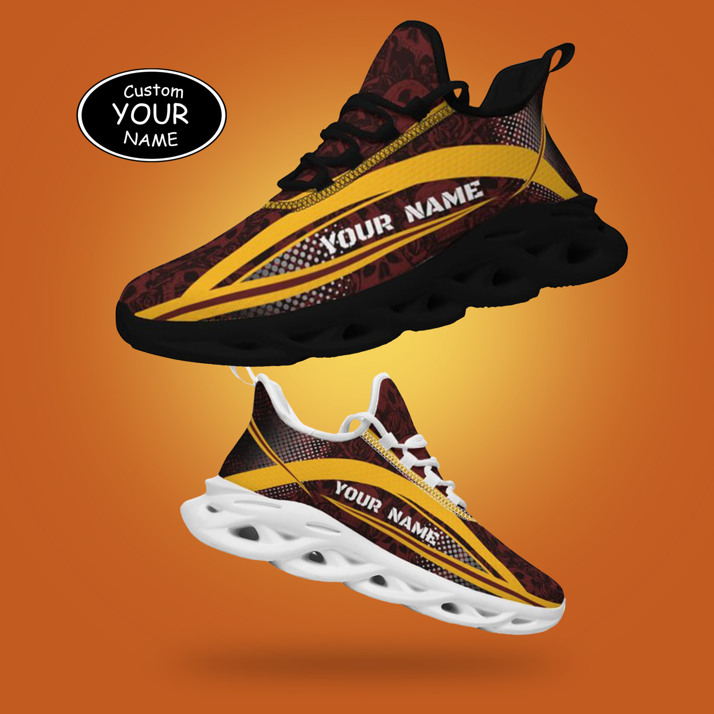 Washington, personalized company gifts, enterprise gift platform custom