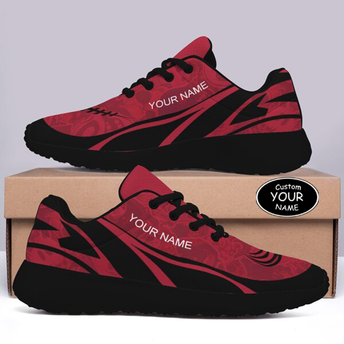 FN014-25YY03-1, Atlanta, personalized company gifts, enterprise gift platform customization Max Soul, personalized sports shoes