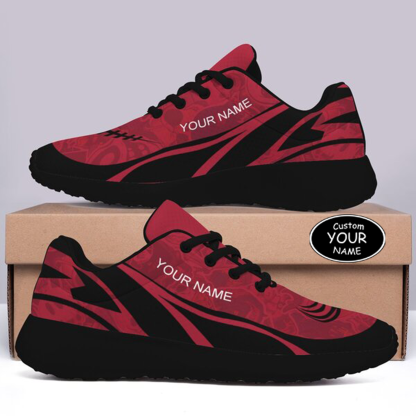 FN014-25YY03-1, Atlanta, personalized company gifts, enterprise gift platform customization Max Soul, personalized sports shoes