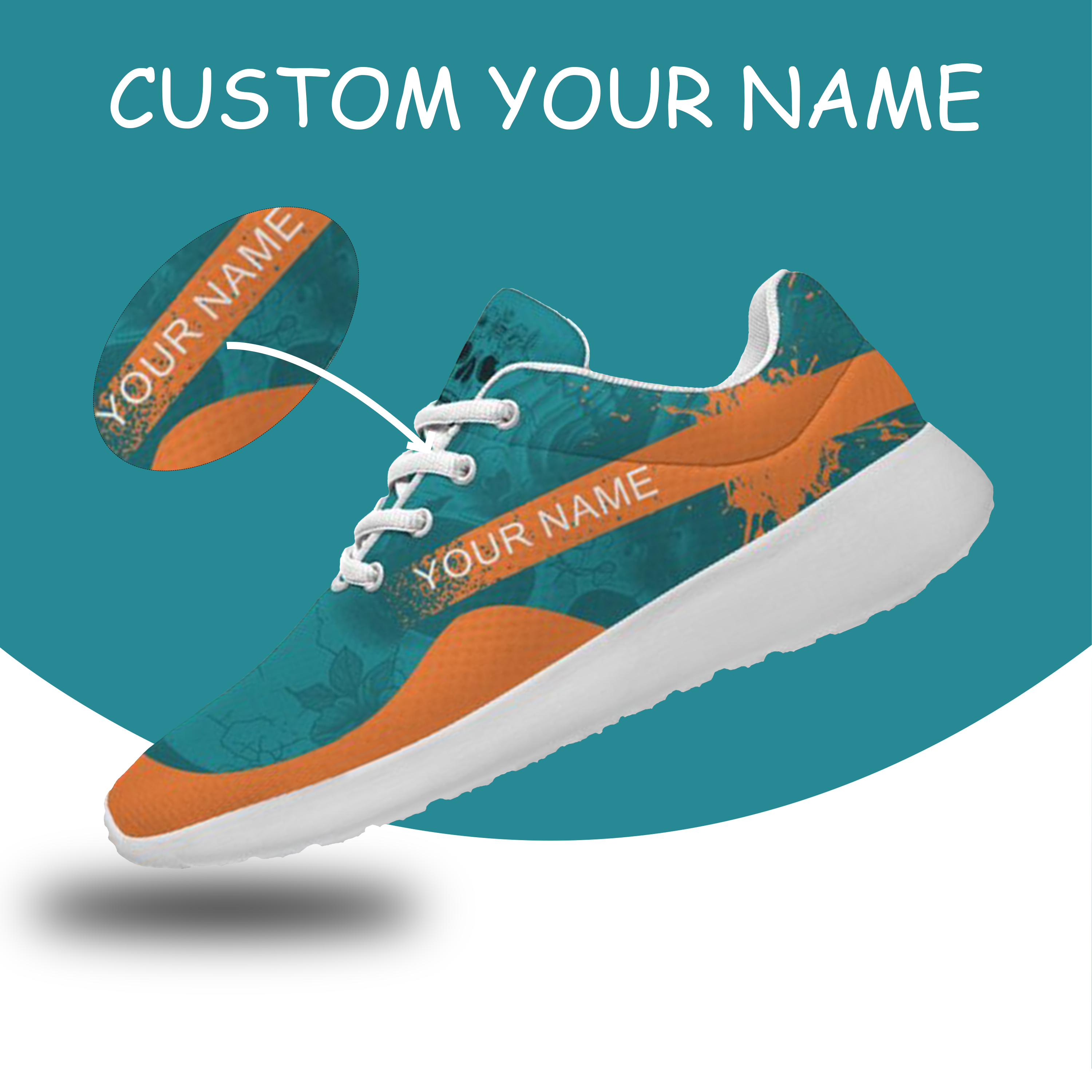 FN014-25YY24-2, Miami, personalized company gifts, enterprise gift platform customization Max Soul, personalized sports shoes