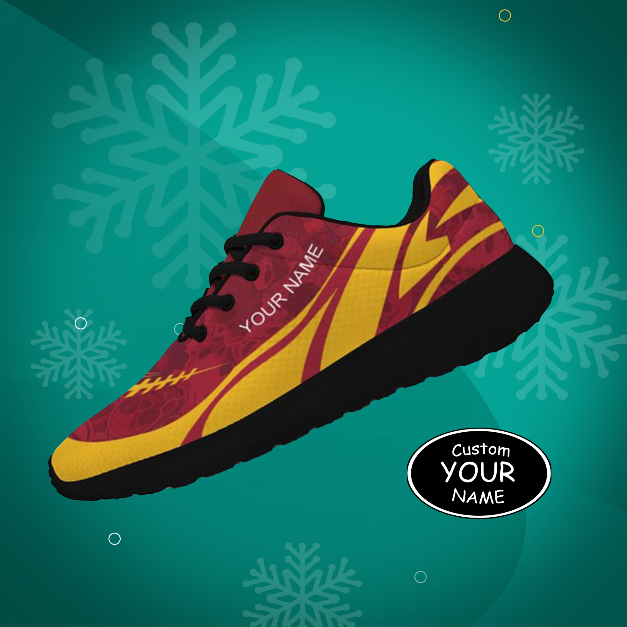 FN014-25YY01-1, Arizona, personalized company gifts, enterprise gift platform customization Max Soul, personalized sports shoes