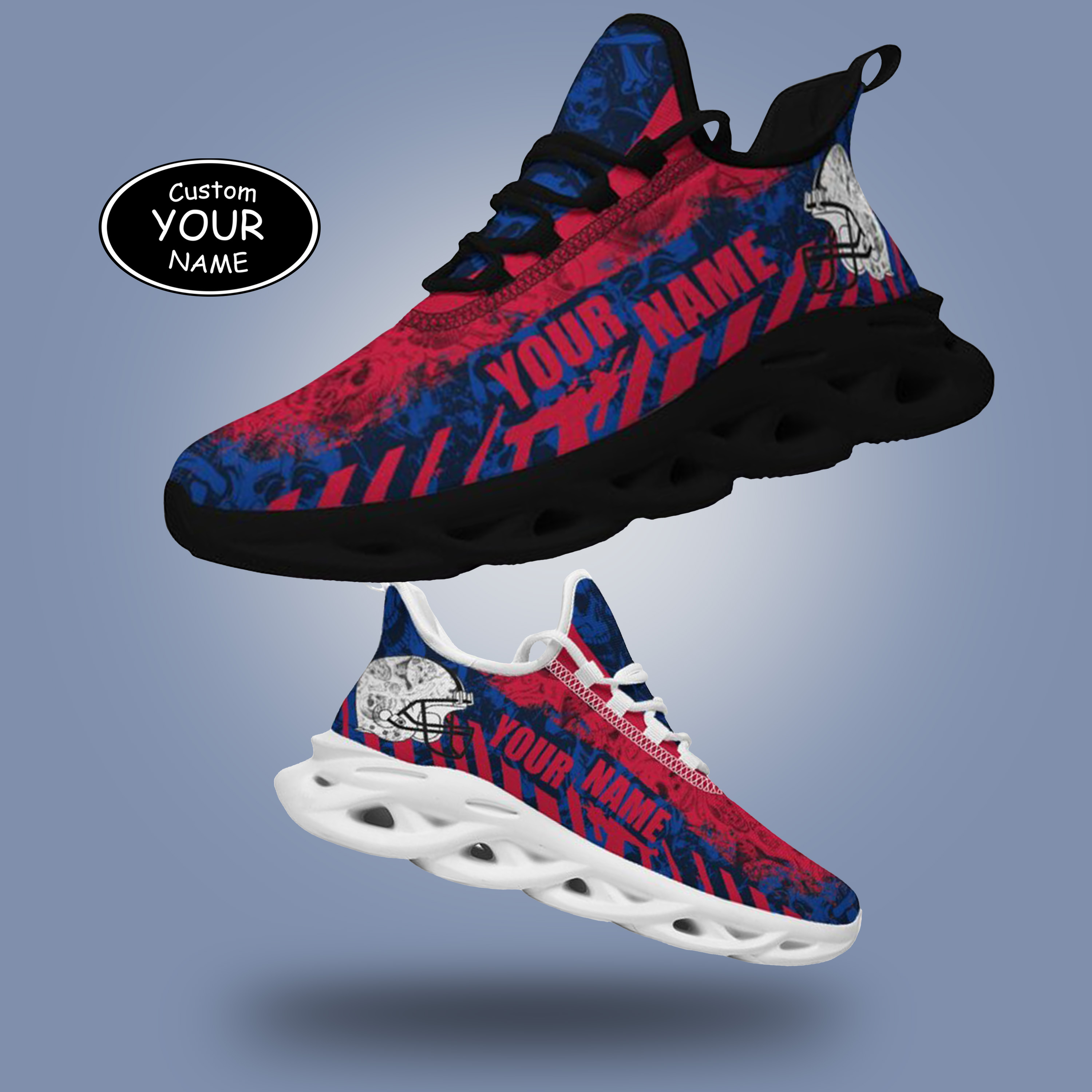 Max Sowl-25-yy-Buffalo-4-6,personalized company gifts, enterprise gift platform customization Max Soul, personalized sports shoes