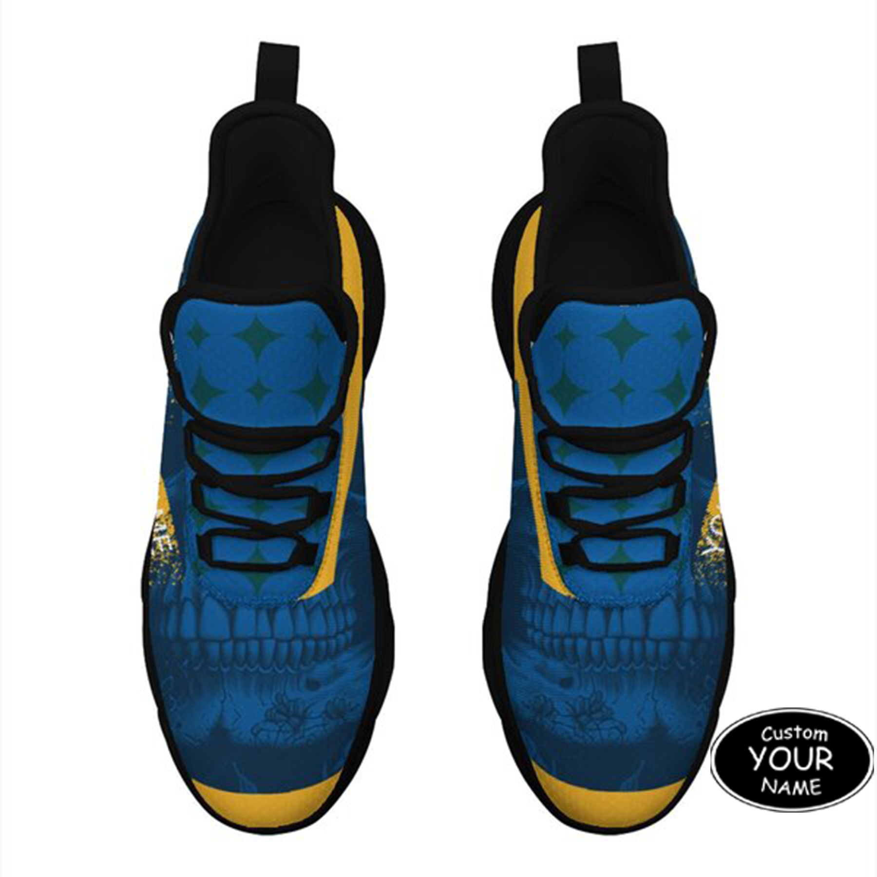 Pittsburgh, personalized company gifts, enterprise gift platform customization Max Soul, personalized sports shoes, Max Soul-25YY30-2