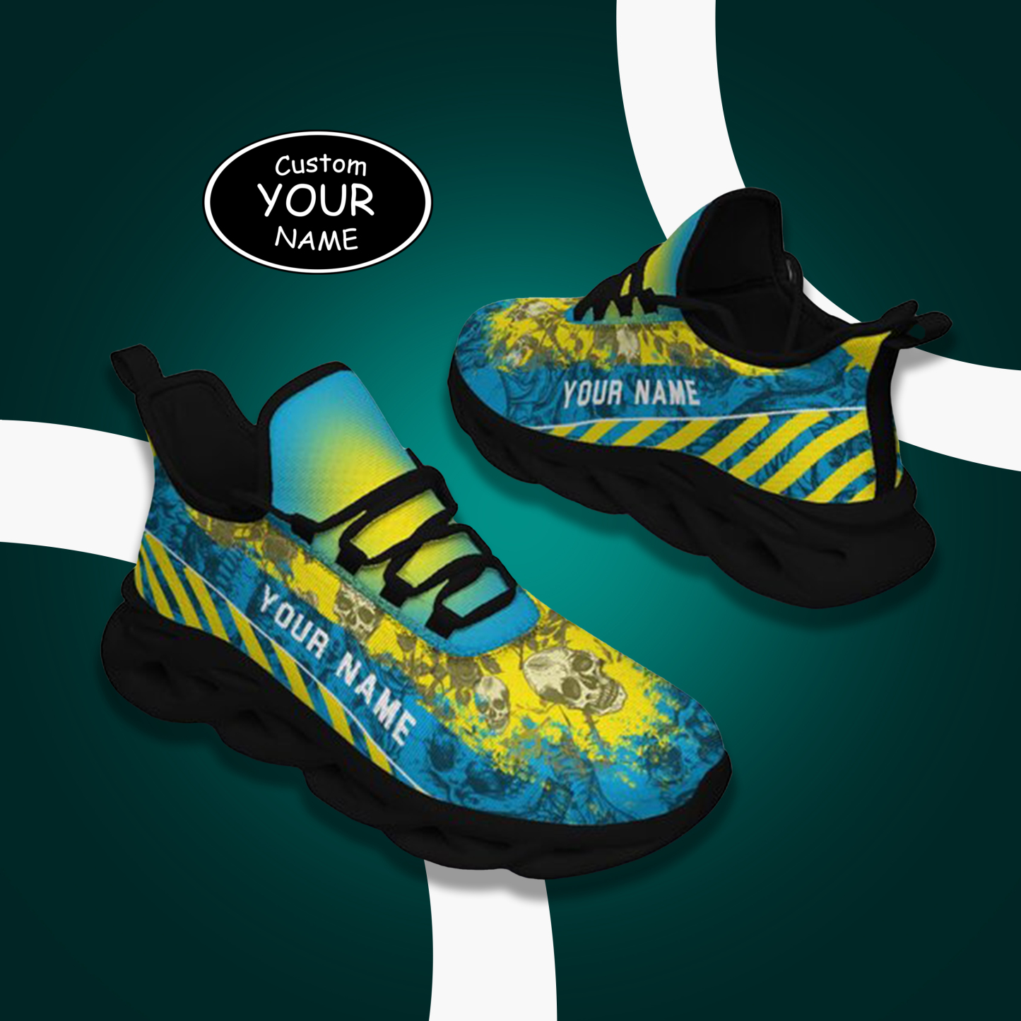 personalized company gifts, enterprise gift platform customization Max Soul, personalized sports shoes,  Max Sowl-25-cy-Los Angeles-22-2