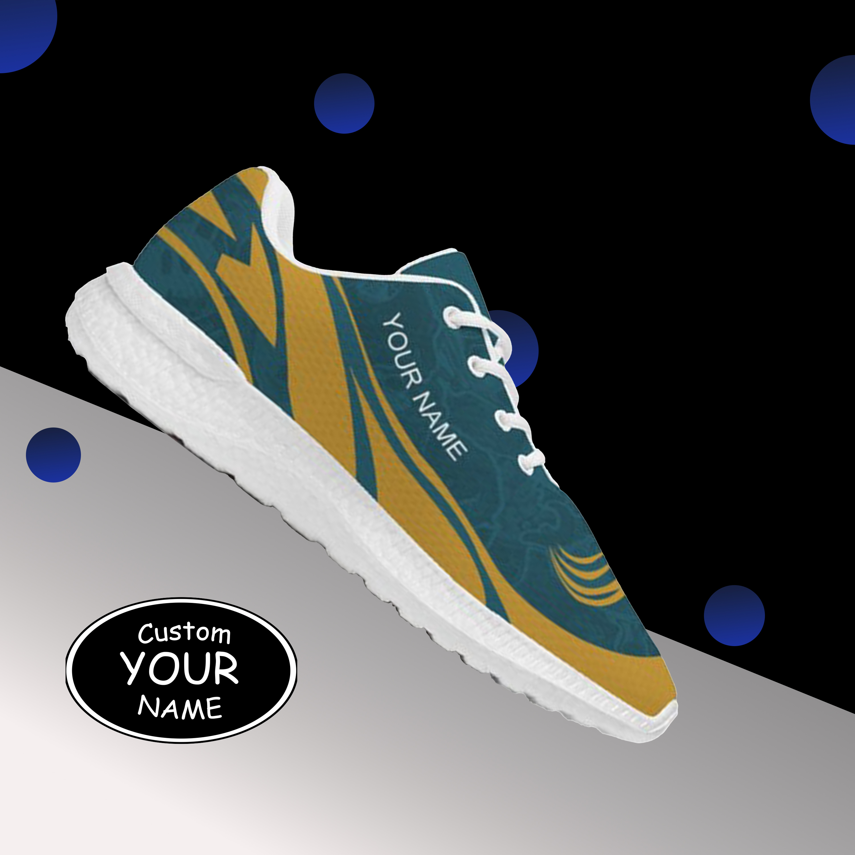 FN009-25YY16-1, Jacksonville, personalized company gifts, enterprise gift platform customization Max Soul, personalized sports shoes