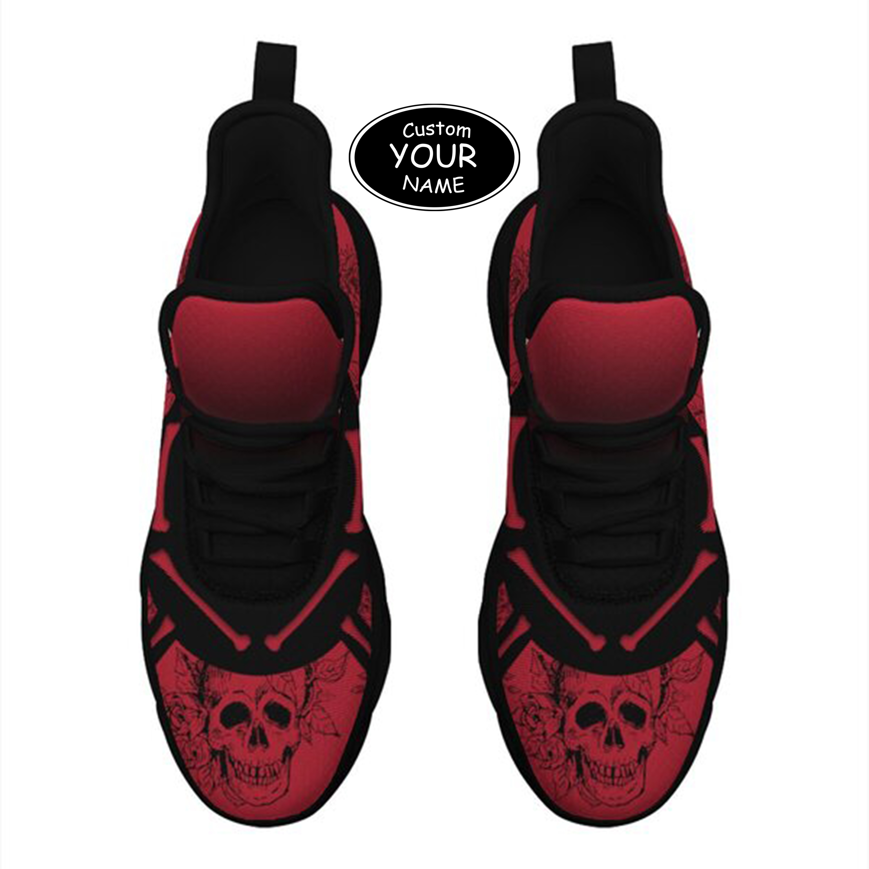 personalized company gifts, enterprise gift platform customization Max Soul, personalized sports shoes,  Max Sowl-25-cy-Tampa Bay-29-1