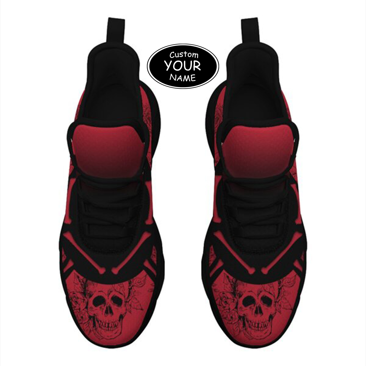 personalized company gifts, enterprise gift platform customization Max Soul, personalized sports shoes,  Max Sowl-25-cy-Tampa Bay-29-1