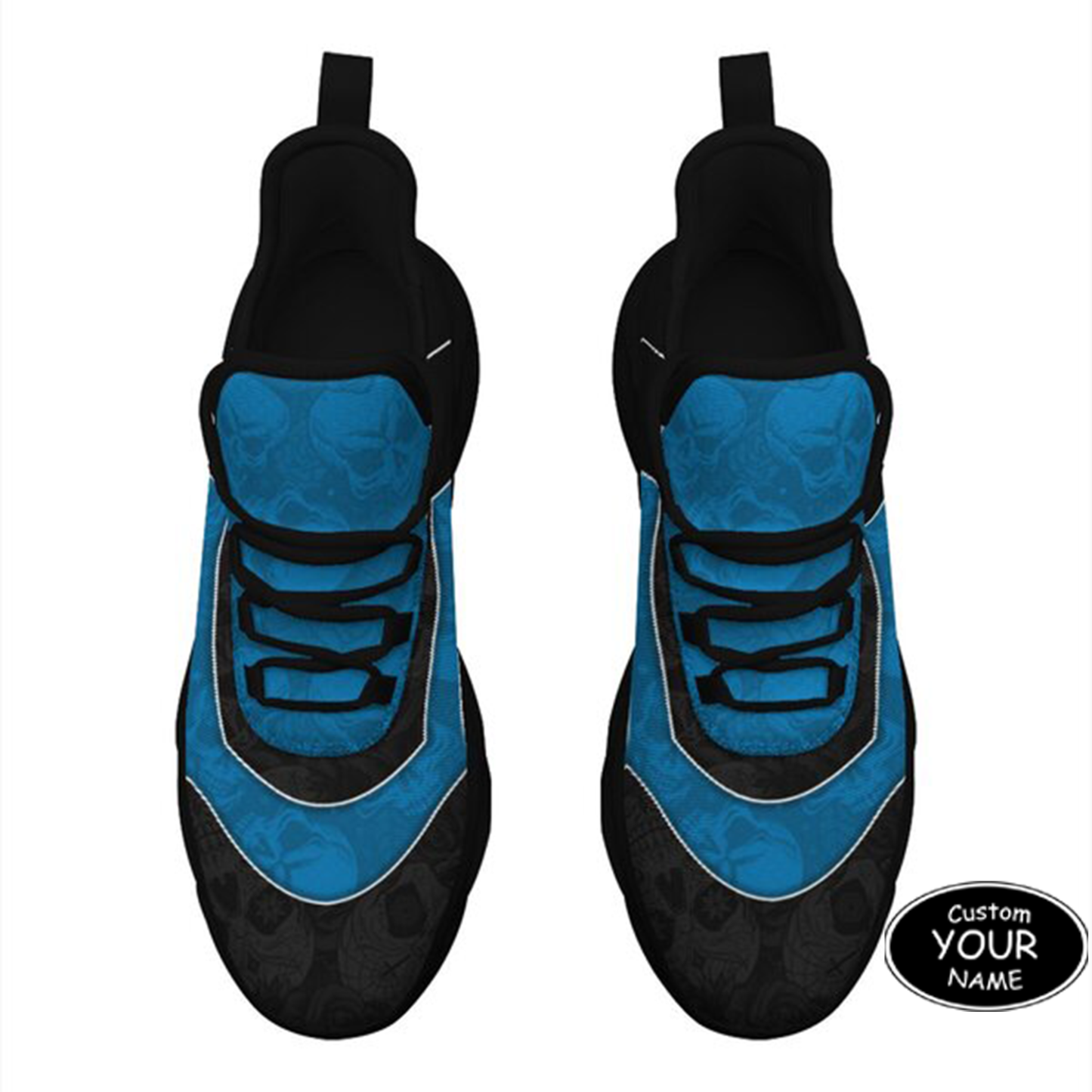 25YY11-4, Detroit, personalized company gifts, enterprise gift platform customization Max Soul, personalized sports shoes