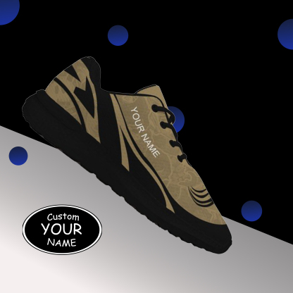 FN009-25YY19-1, New Orleans, personalized company gifts, enterprise gift platform customization Max Soul, personalized sports shoes