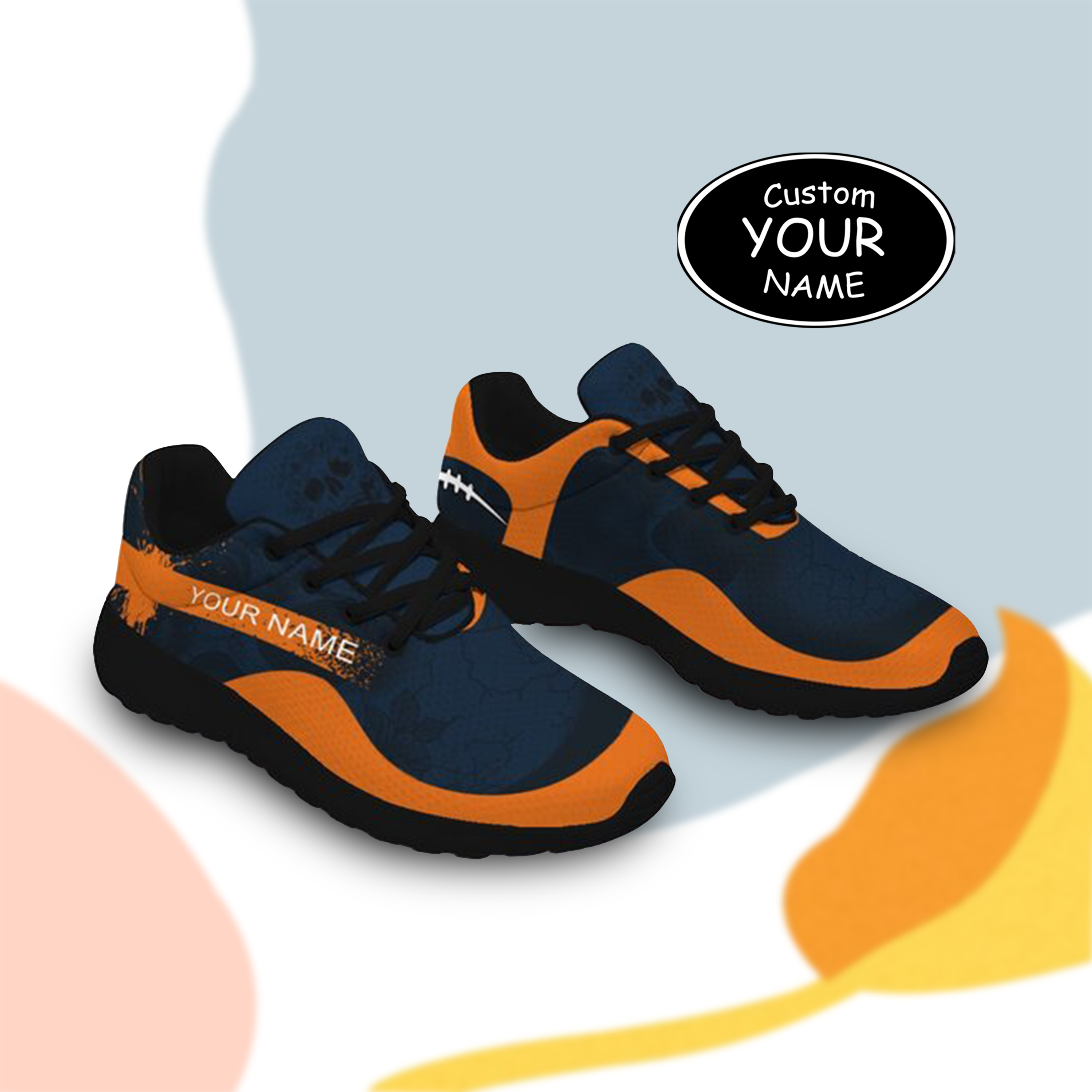 FN014-25YY07-2, Chicago, personalized company gifts, enterprise gift platform customization Max Soul, personalized sports shoes