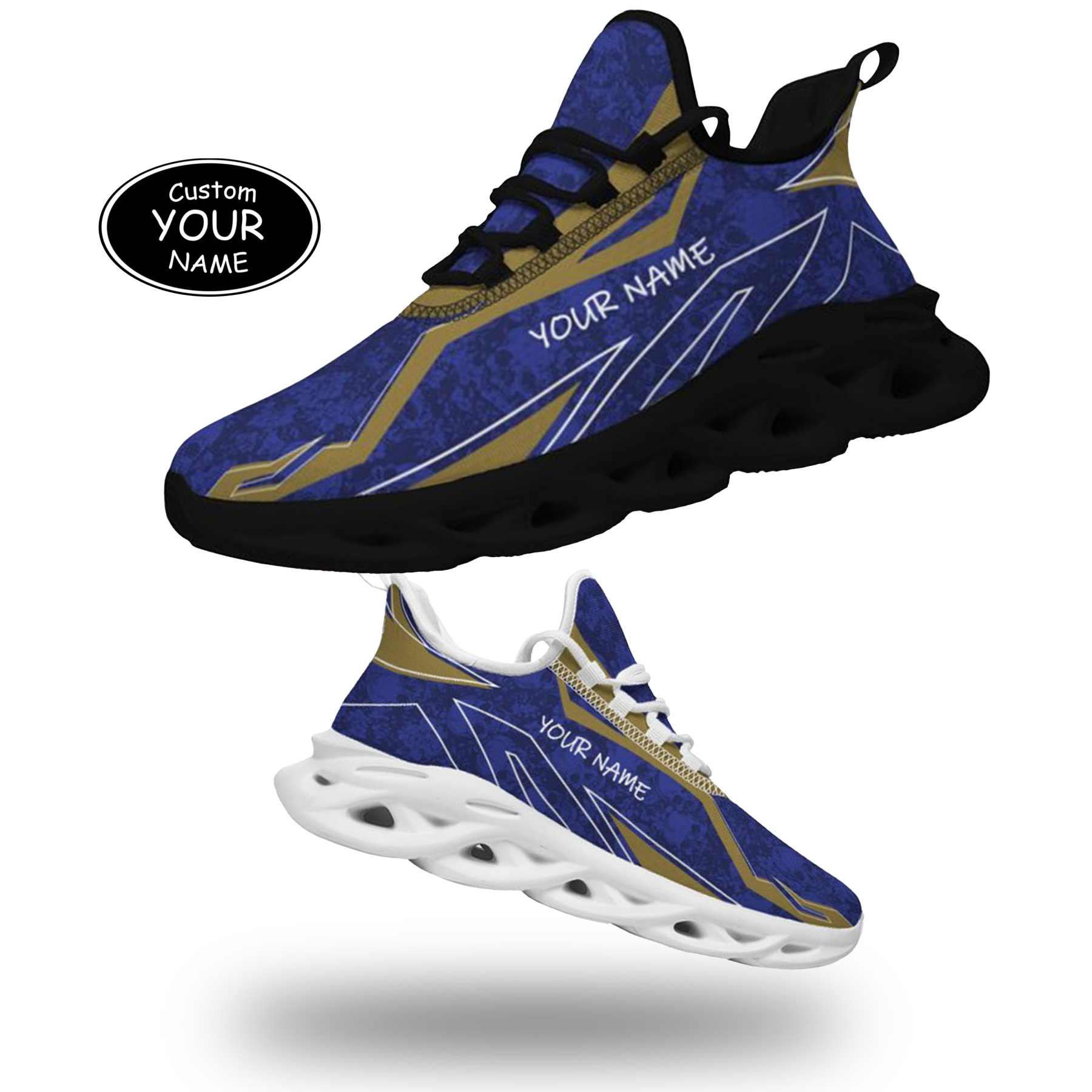 Max Sowl-25-yy-Baltimore-2-5,personalized company gifts, enterprise gift platform customization Max Soul, personalized sports shoes