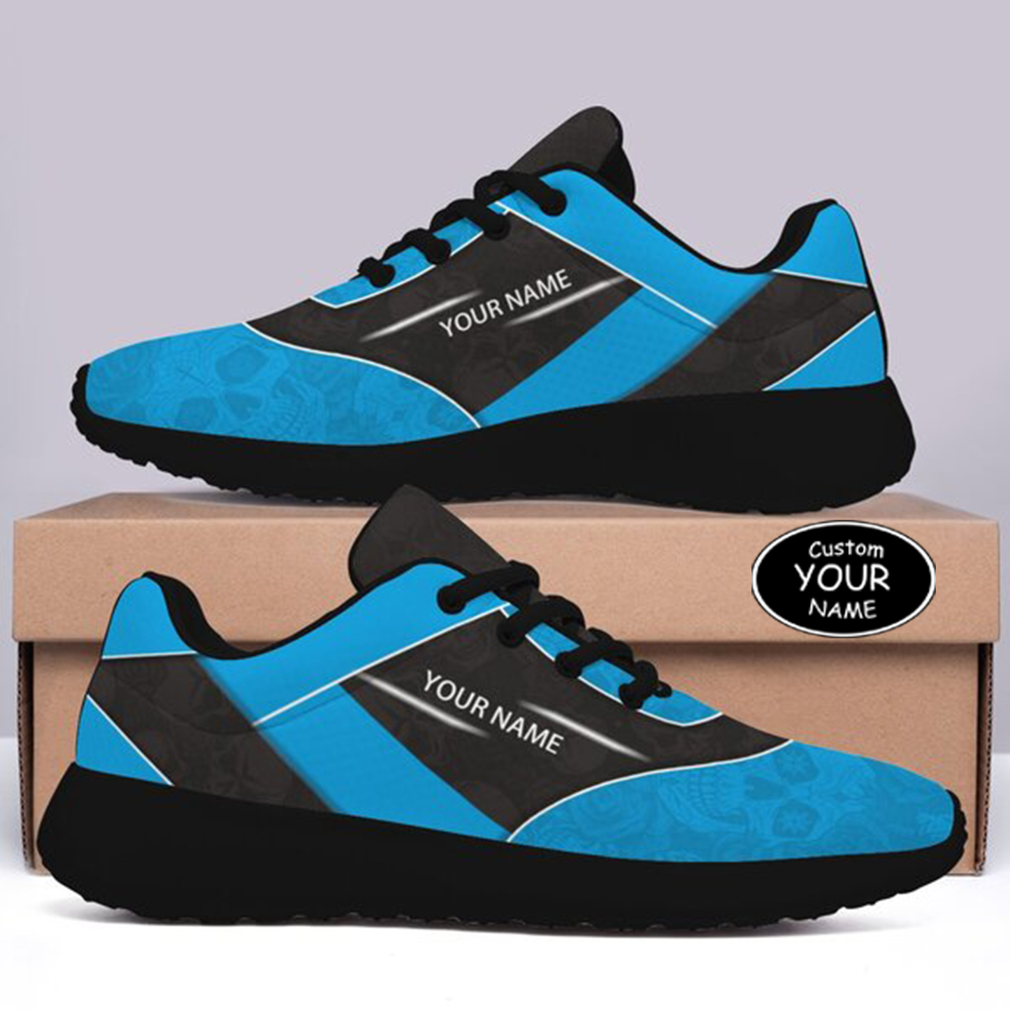FN014-25YY05-4, Carolina, personalized company gifts, enterprise gift platform customization Max Soul, personalized sports shoes