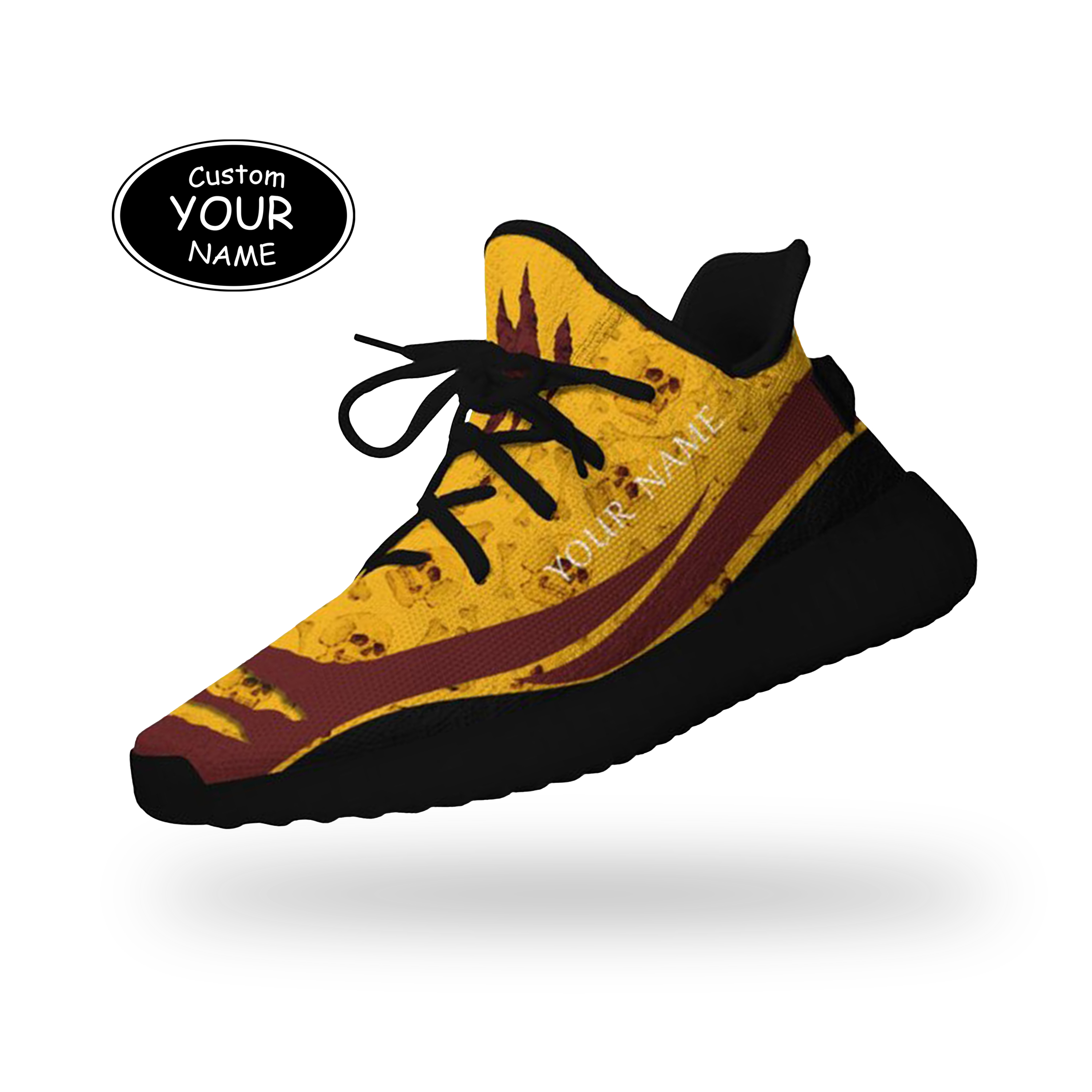 SH051-25-cy-Washington-31-3,personalized company gifts, enterprise gift platform customization Max Soul, personalized sports shoes