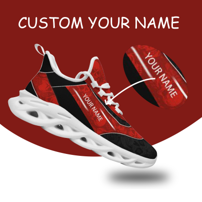 25YY18-4, Kansas City, personalized company gifts, enterprise gift platform customization Max Soul, personalized sports shoes