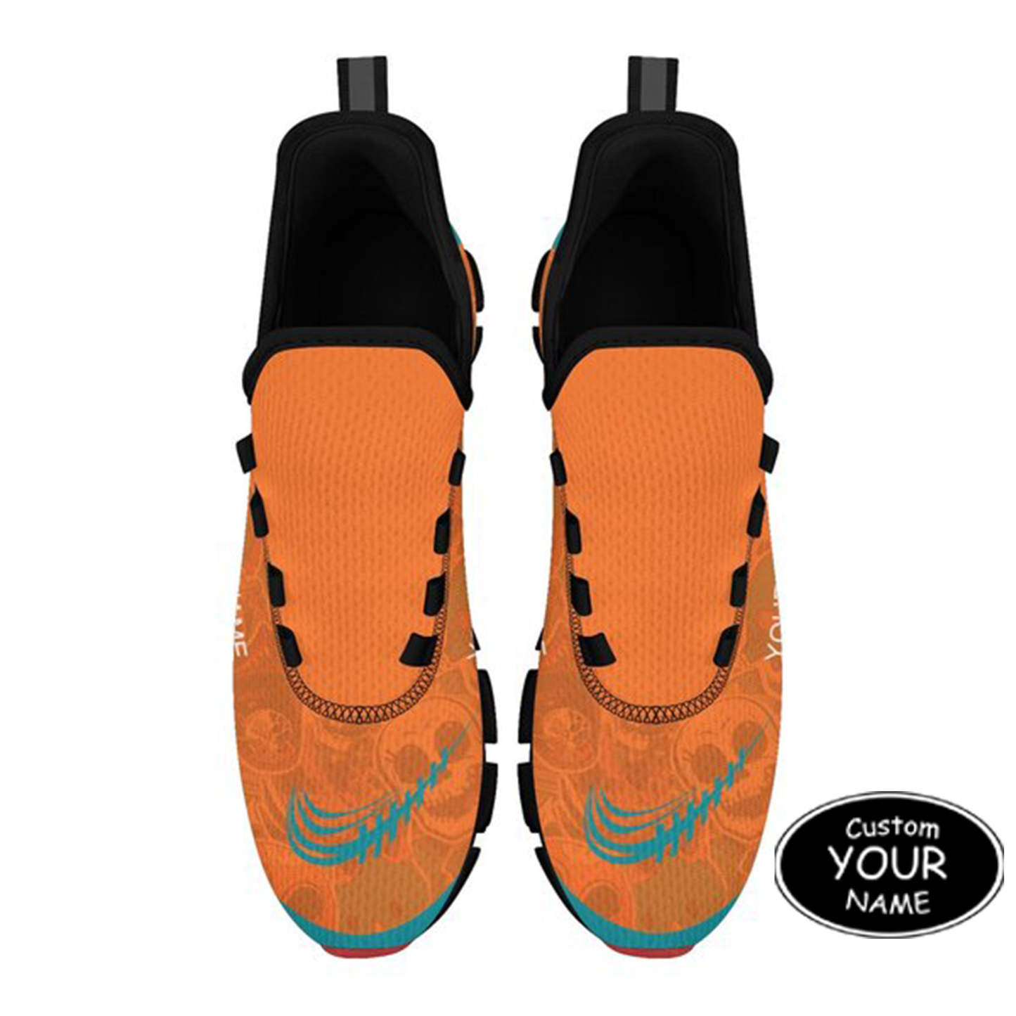 FN003-25YY24-1, Miami, personalized company gifts, enterprise gift platform customization Max Soul, personalized sports shoes