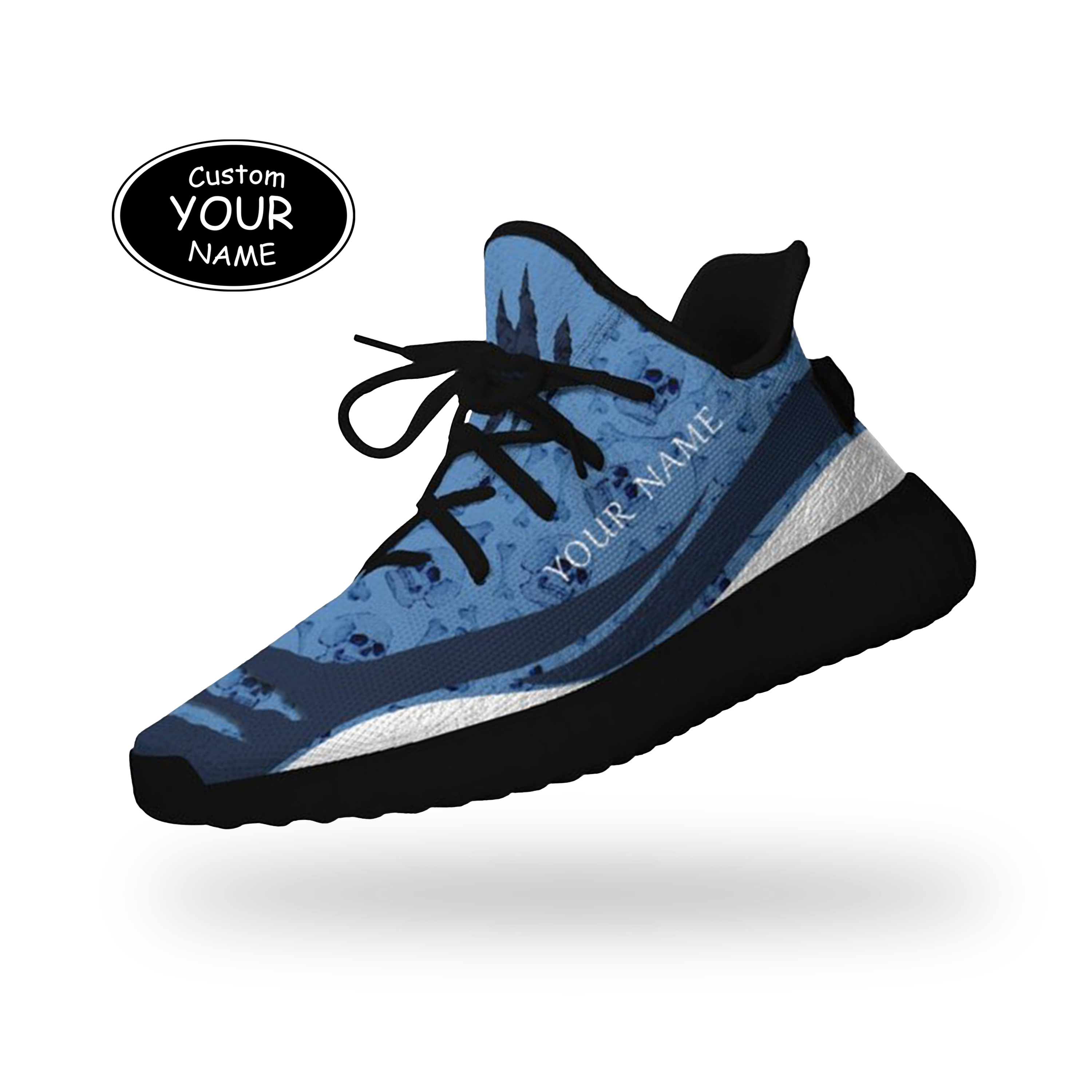 SH051-25-cy-Tennessee-32-3,personalized company gifts, enterprise gift platform customization Max Soul, personalized sports shoes