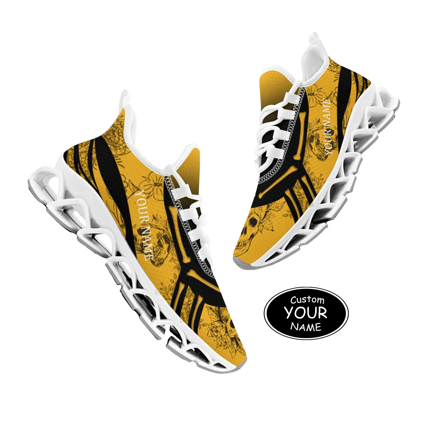 FN003-25-cy-Pittsburgh-30-1,personalized company gifts, enterprise gift platform customization Max Soul, personalized sports shoes