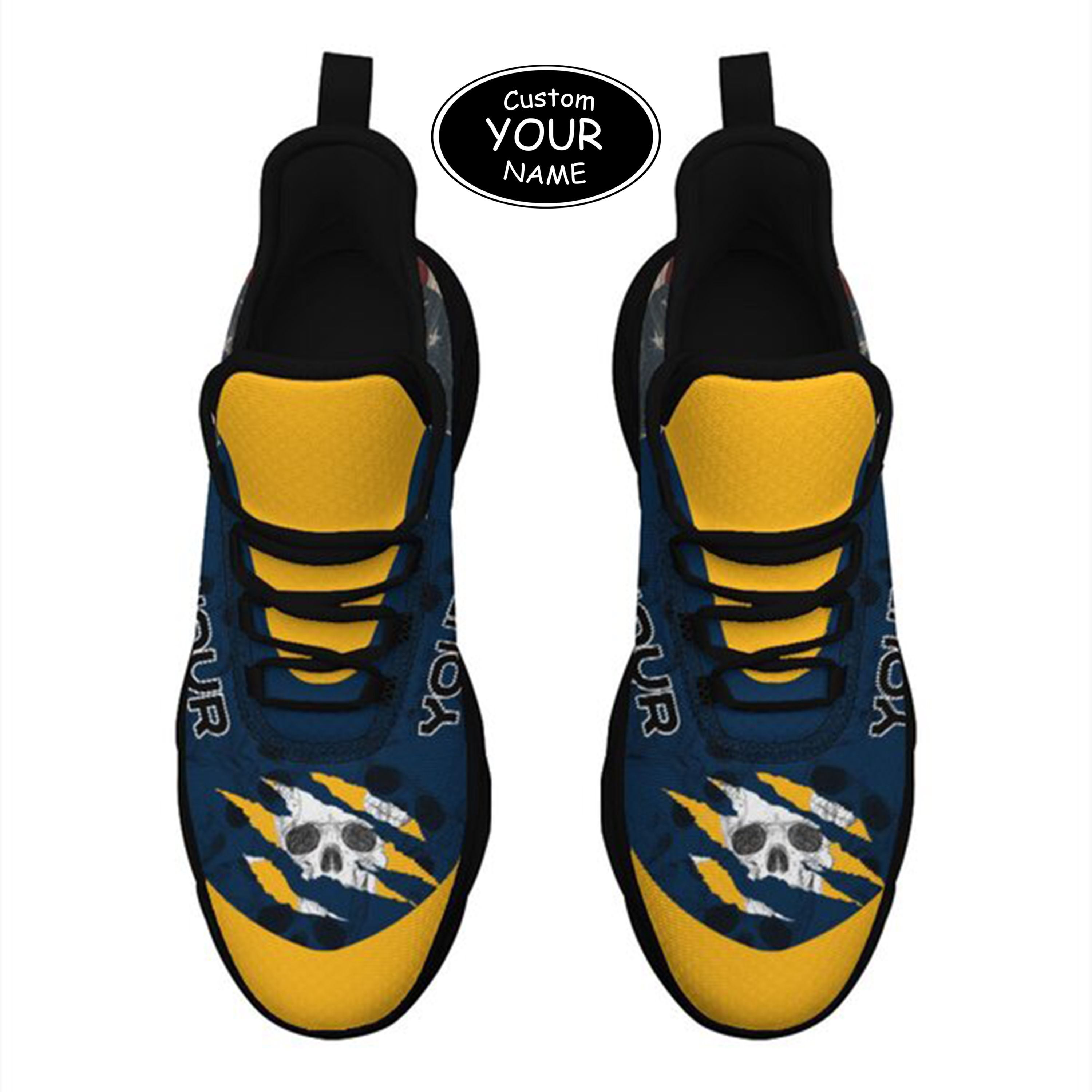 Max Sowl-25-cy-Los Angeles-22-5,personalized company gifts, enterprise gift platform customization Max Soul, personalized sports shoes