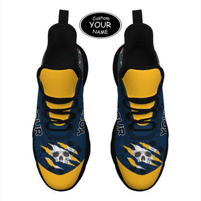 Max Sowl-25-cy-Los Angeles-22-5,personalized company gifts, enterprise gift platform customization Max Soul, personalized sports shoes