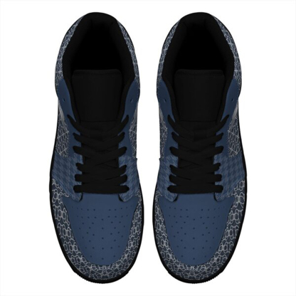 Jordan 1-25-cy-Quiet Luxe-4, Jordan 1 Retro Low Sneakers, Personalized Light Luxury Vintage Sneakers, Breathable Running Shoes, Printed Luxury-inspired Design, Anti-Slip Athletic Shoes, Lightweight Walking Sneakers