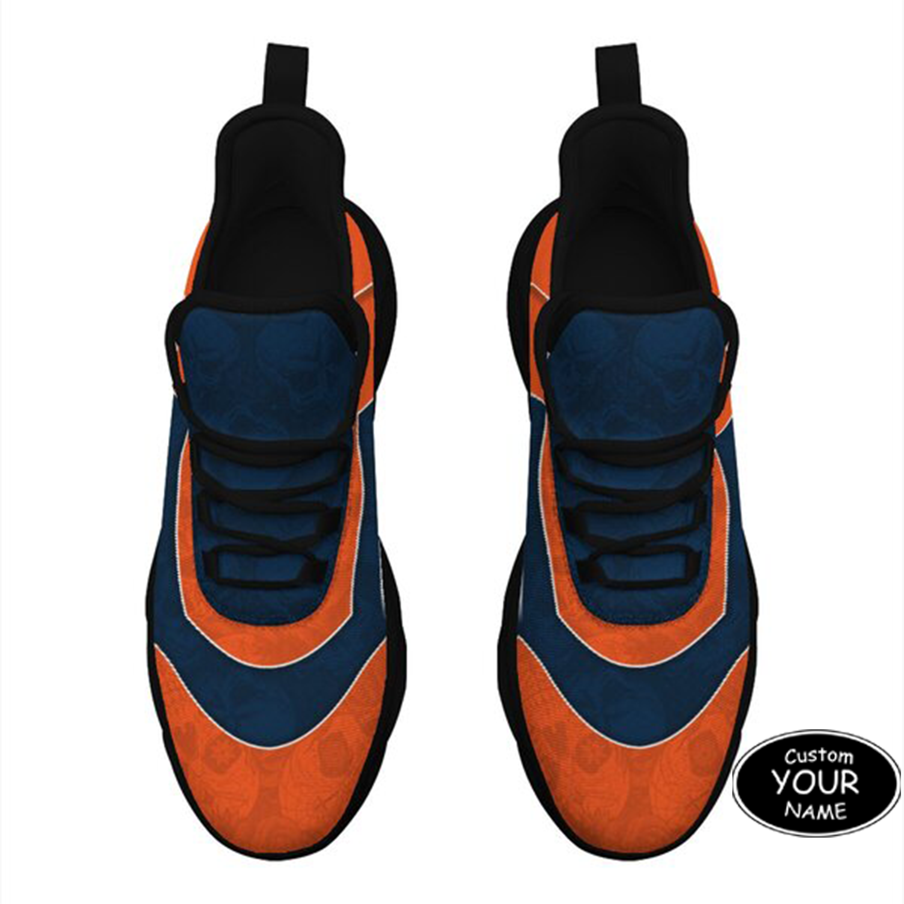 25YY10-4, Denver, personalized company gifts, enterprise gift platform customization Max Soul, personalized sports shoes