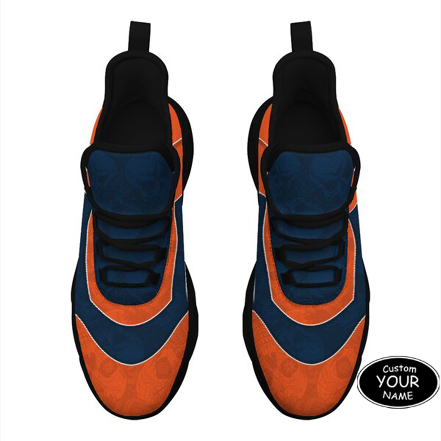 25YY10-4, Denver, personalized company gifts, enterprise gift platform customization Max Soul, personalized sports shoes