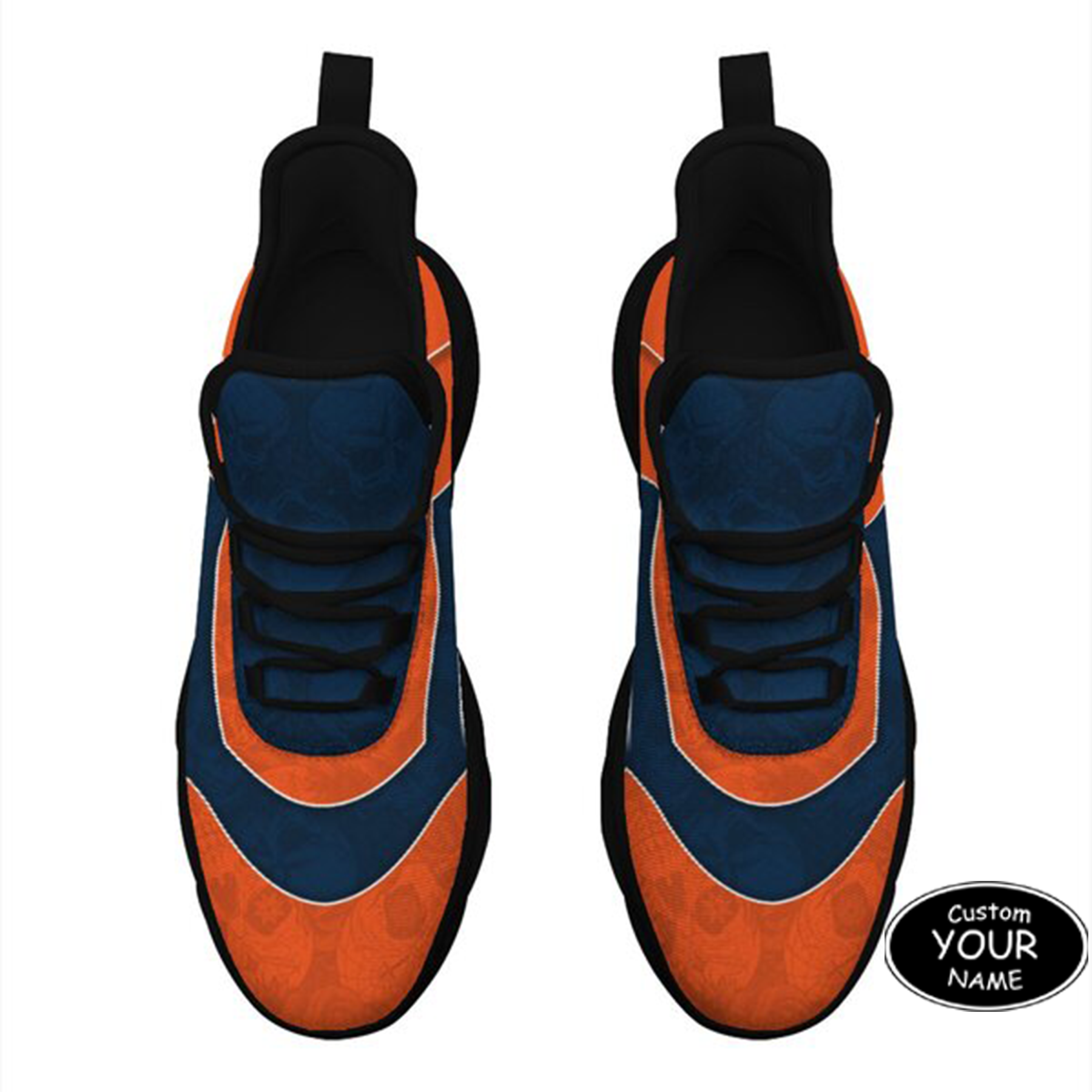 25YY10-4, Denver, personalized company gifts, enterprise gift platform customization Max Soul, personalized sports shoes