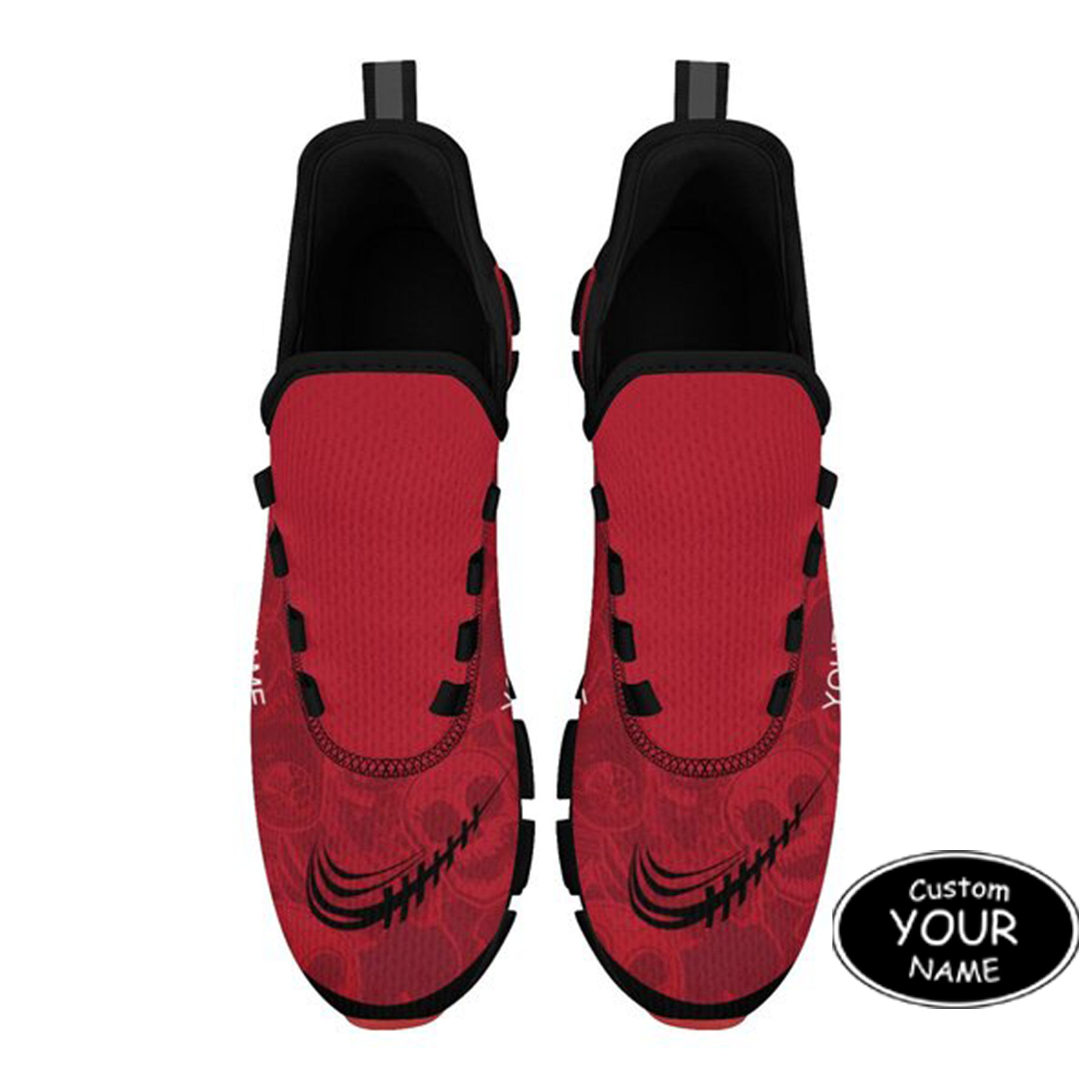 FN003-25YY29-1, Tampa Bay, personalized company gifts, enterprise gift platform customization Max Soul, personalized sports shoes