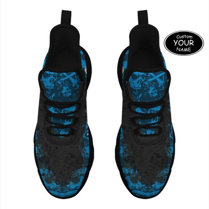 Max Sowl-25-yy-Carolina-5-6,personalized company gifts, enterprise gift platform customization Max Soul, personalized sports shoes