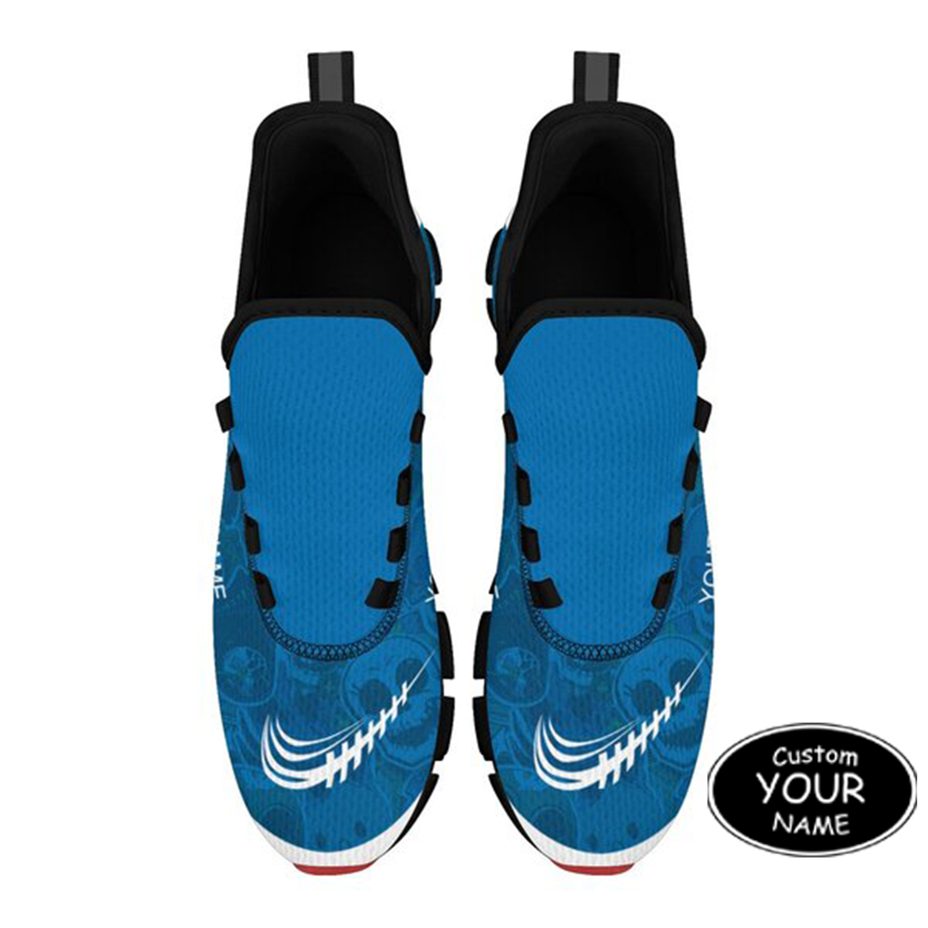 FN003-25YY11-1, Detroit, personalized company gifts, enterprise gift platform customization Max Soul, personalized sports shoes