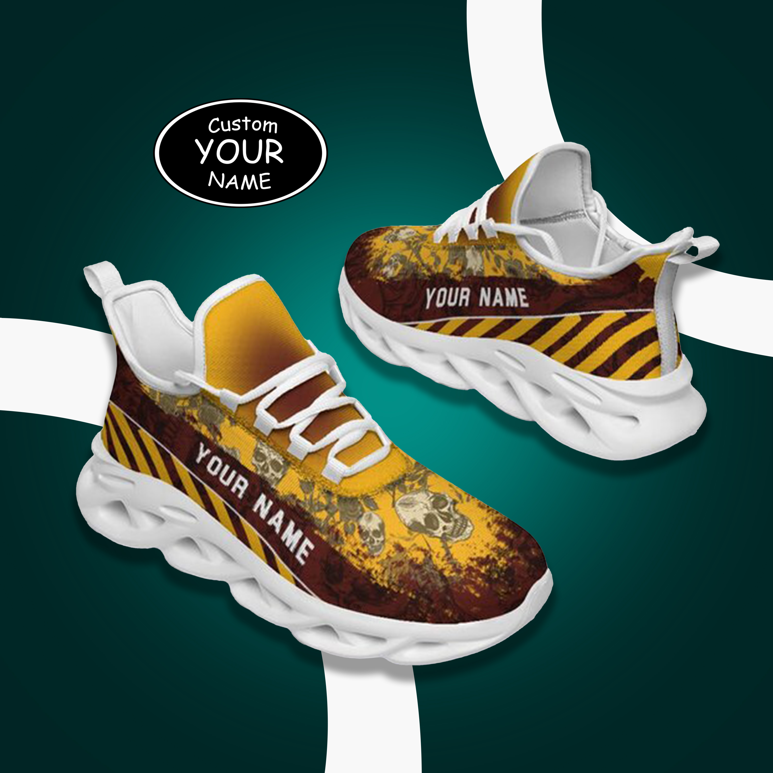 personalized company gifts, enterprise gift platform customization Max Soul, personalized sports shoes, Max Sowl-25-cy-Washington-31-2