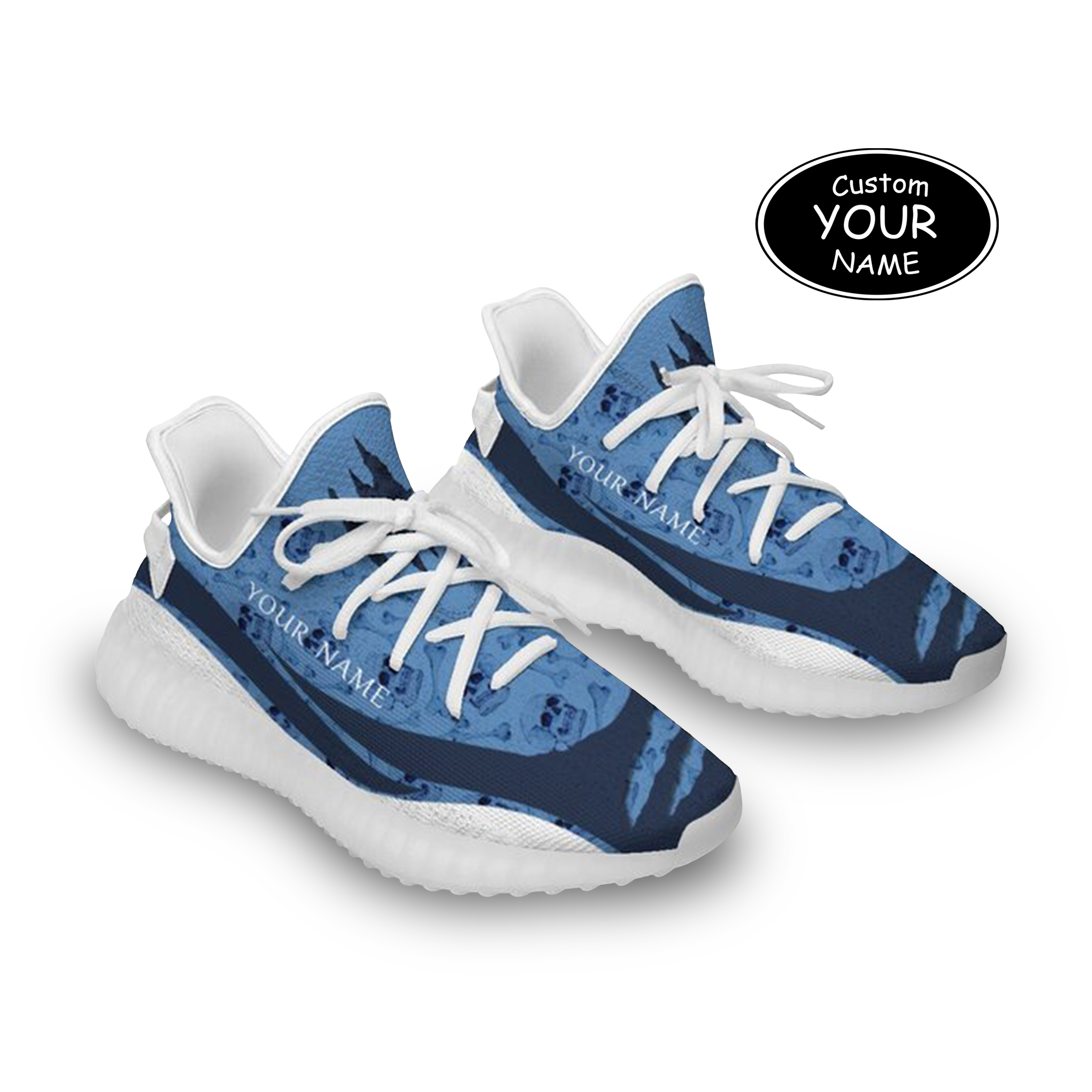 SH051-25-cy-Tennessee-32-3,personalized company gifts, enterprise gift platform customization Max Soul, personalized sports shoes