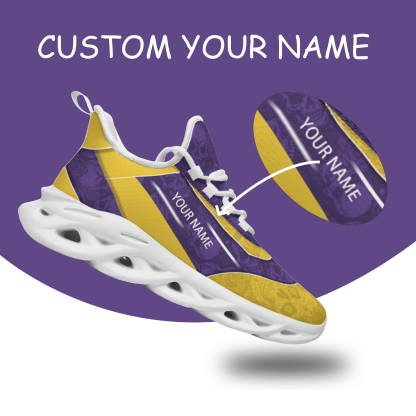 25YY17-4, Minnesota, personalized company gifts, enterprise gift platform customization Max Soul, personalized sports shoes