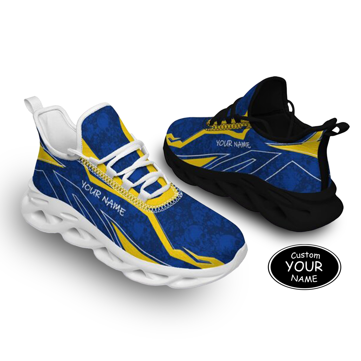 Max Sowl-25-yy-Los Angeles-15-5,personalized company gifts, enterprise gift platform customization Max Soul, personalized sports shoes