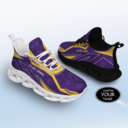 Max Sowl-25-yy-Minnesota-17-5,personalized company gifts, enterprise gift platform customization Max Soul, personalized sports shoes
