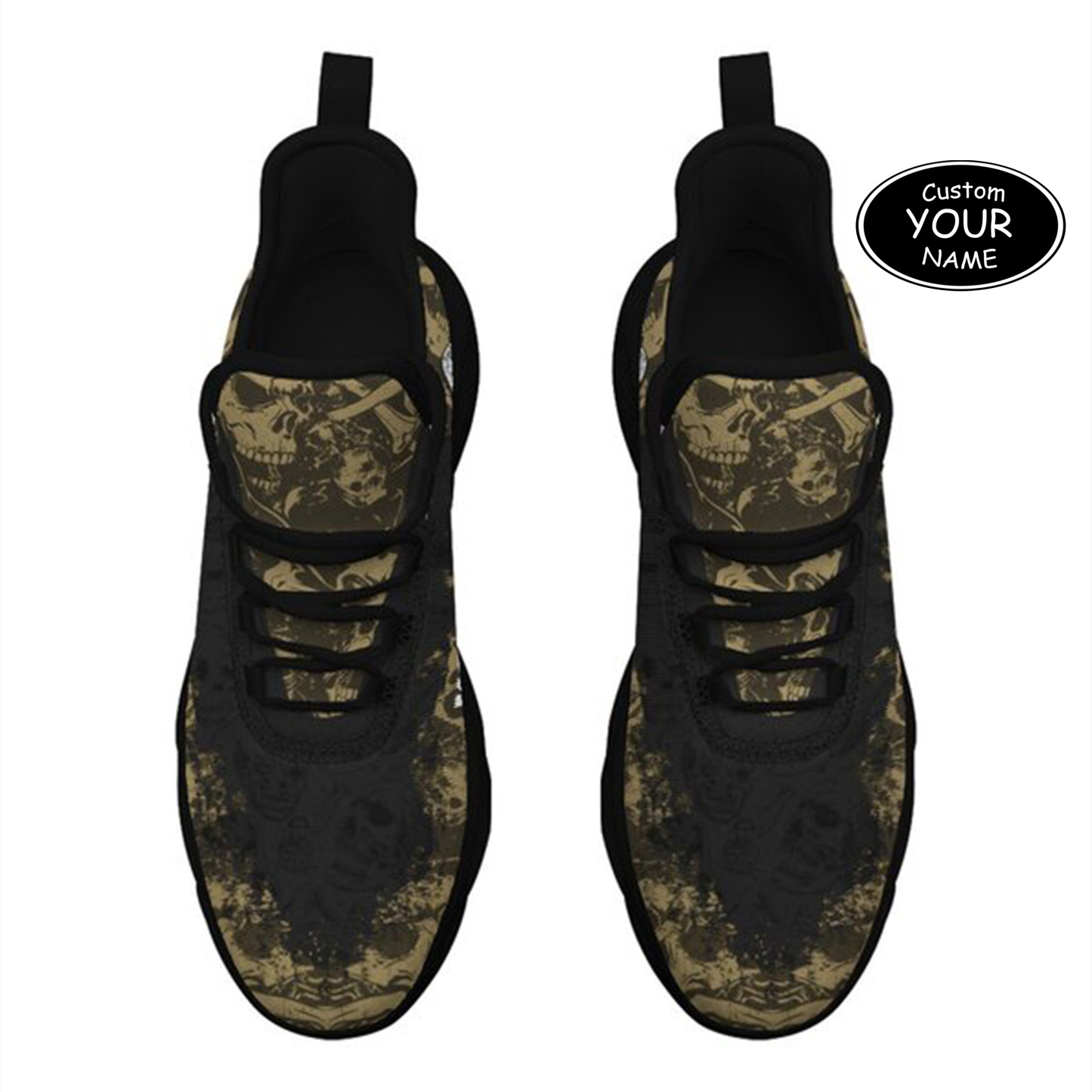 Max Sowl-25-yy-New Orleans-19-6,personalized company gifts, enterprise gift platform customization Max Soul, personalized sports shoes