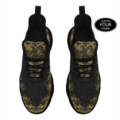 Max Sowl-25-yy-New Orleans-19-6,personalized company gifts, enterprise gift platform customization Max Soul, personalized sports shoes