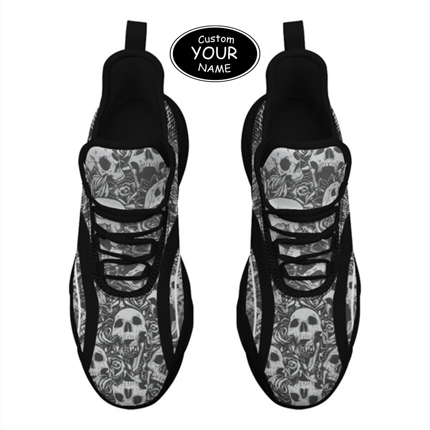 Max Sowl-25-cy-Las Vegas-20-4,personalized company gifts, enterprise gift platform customization Max Soul, personalized sports shoes