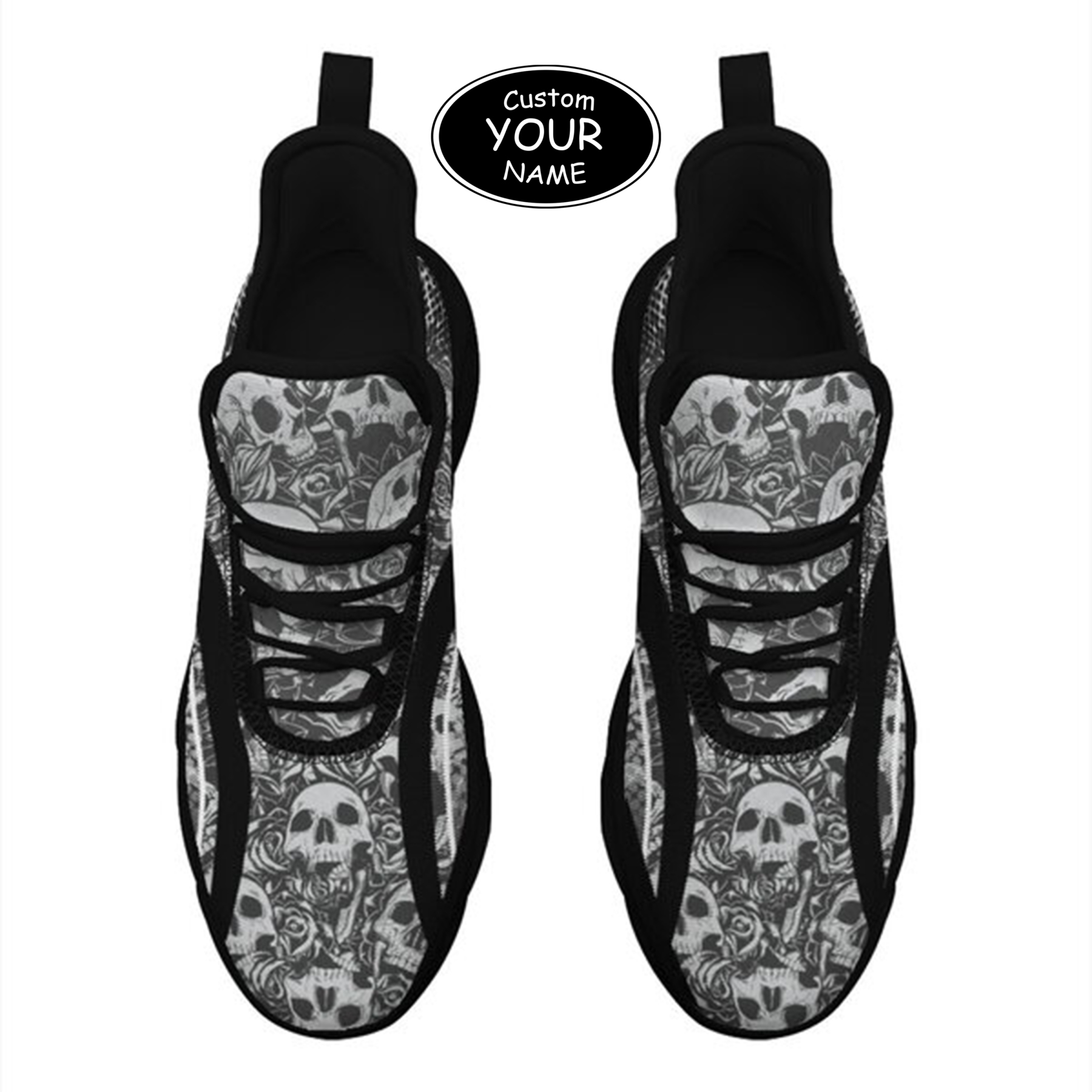 Max Sowl-25-cy-Las Vegas-20-4,personalized company gifts, enterprise gift platform customization Max Soul, personalized sports shoes