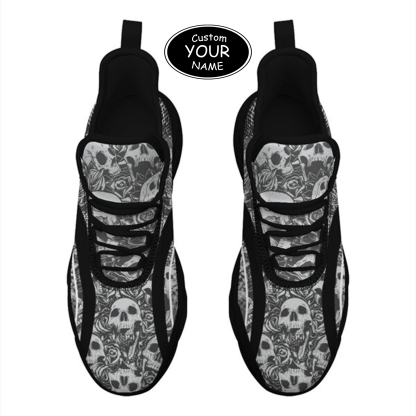 Max Sowl-25-cy-Las Vegas-20-4,personalized company gifts, enterprise gift platform customization Max Soul, personalized sports shoes