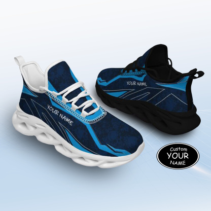 Max Sowl-25-yy-Tennessee-32-5,personalized company gifts, enterprise gift platform customization Max Soul, personalized sports shoes