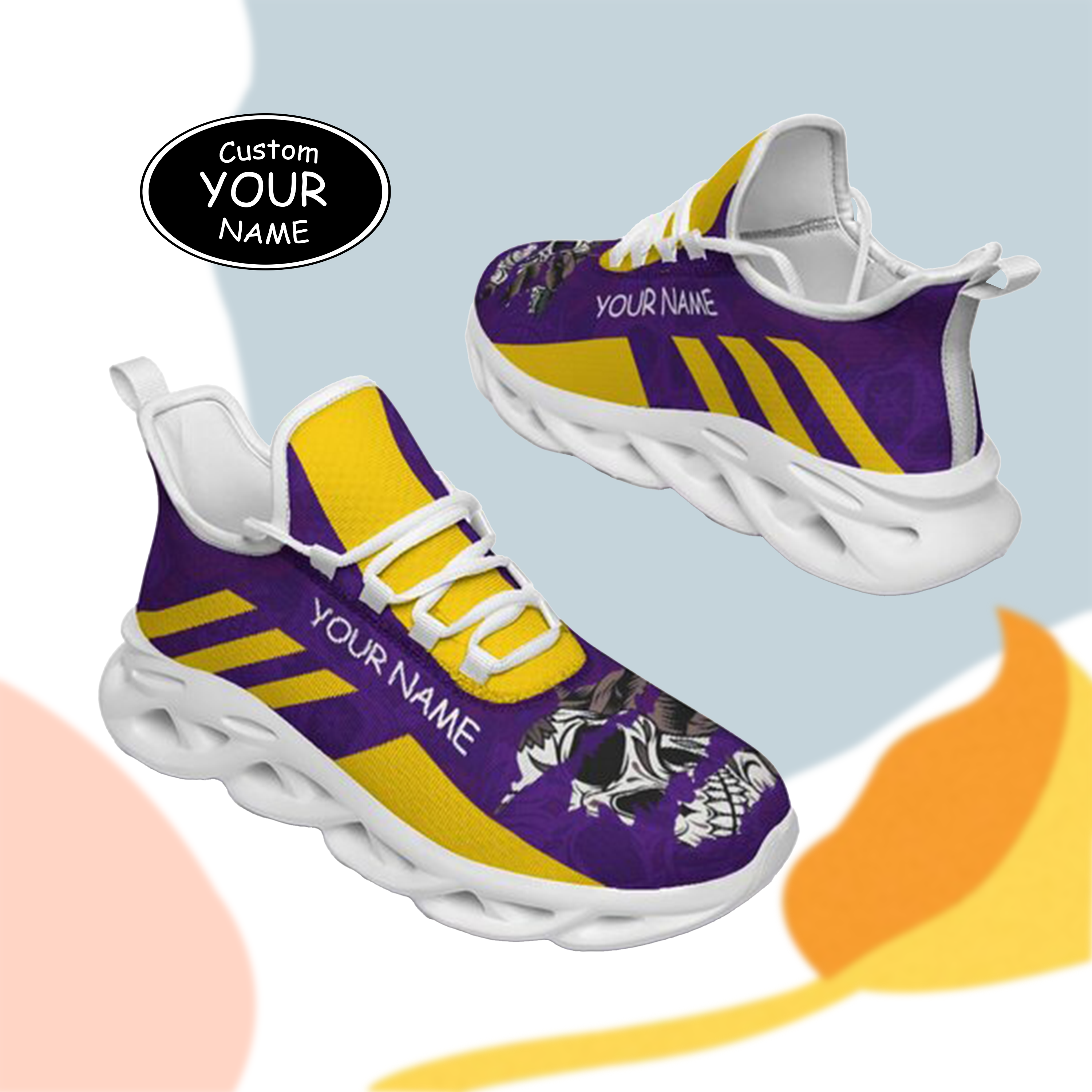 Minnesota, personalized company gifts, enterprise gift platform customization Max Soul, personalized sports shoes, Max Soul-25YY17-3