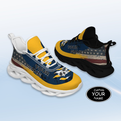 Max Sowl-25-cy-Los Angeles-22-5,personalized company gifts, enterprise gift platform customization Max Soul, personalized sports shoes
