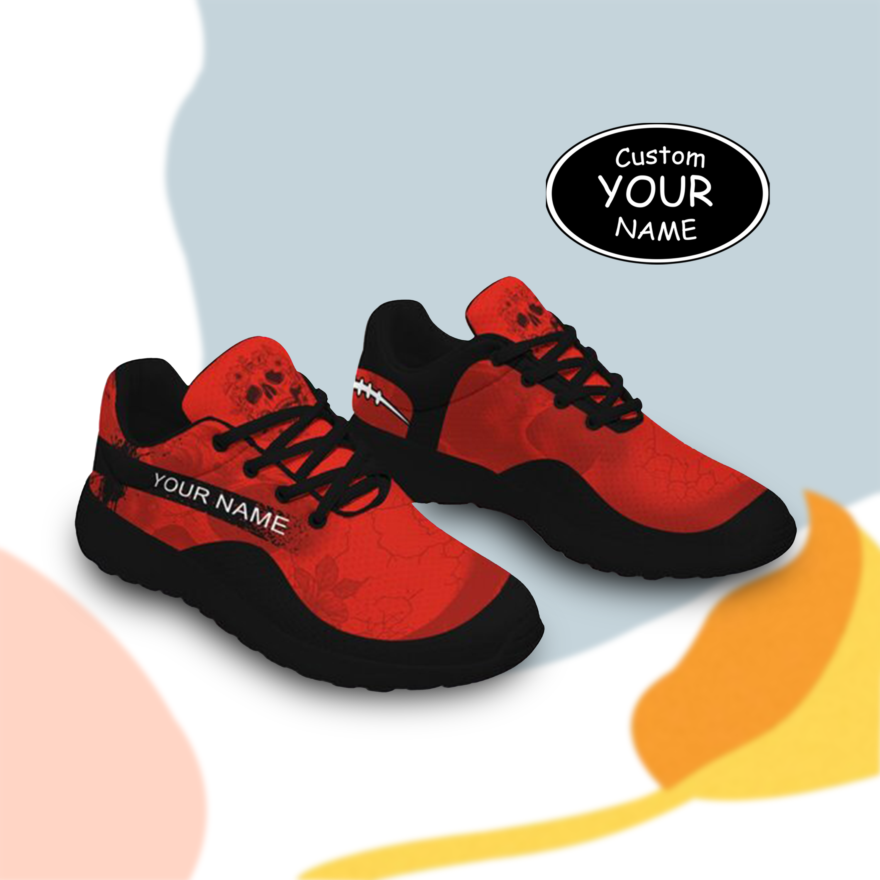 FN014-25YY18-2, Kansas City, personalized company gifts, enterprise gift platform customization Max Soul, personalized sports shoes