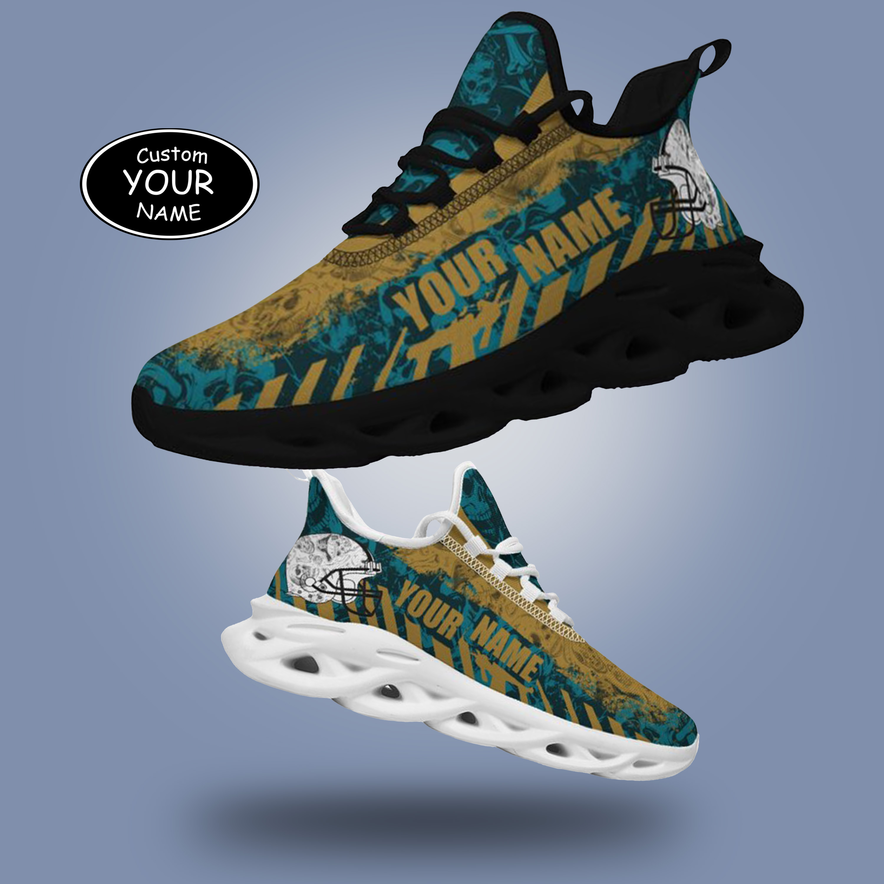 Max Sowl-25-yy-Jacksonville-16-6,personalized company gifts, enterprise gift platform customization Max Soul, personalized sports shoes