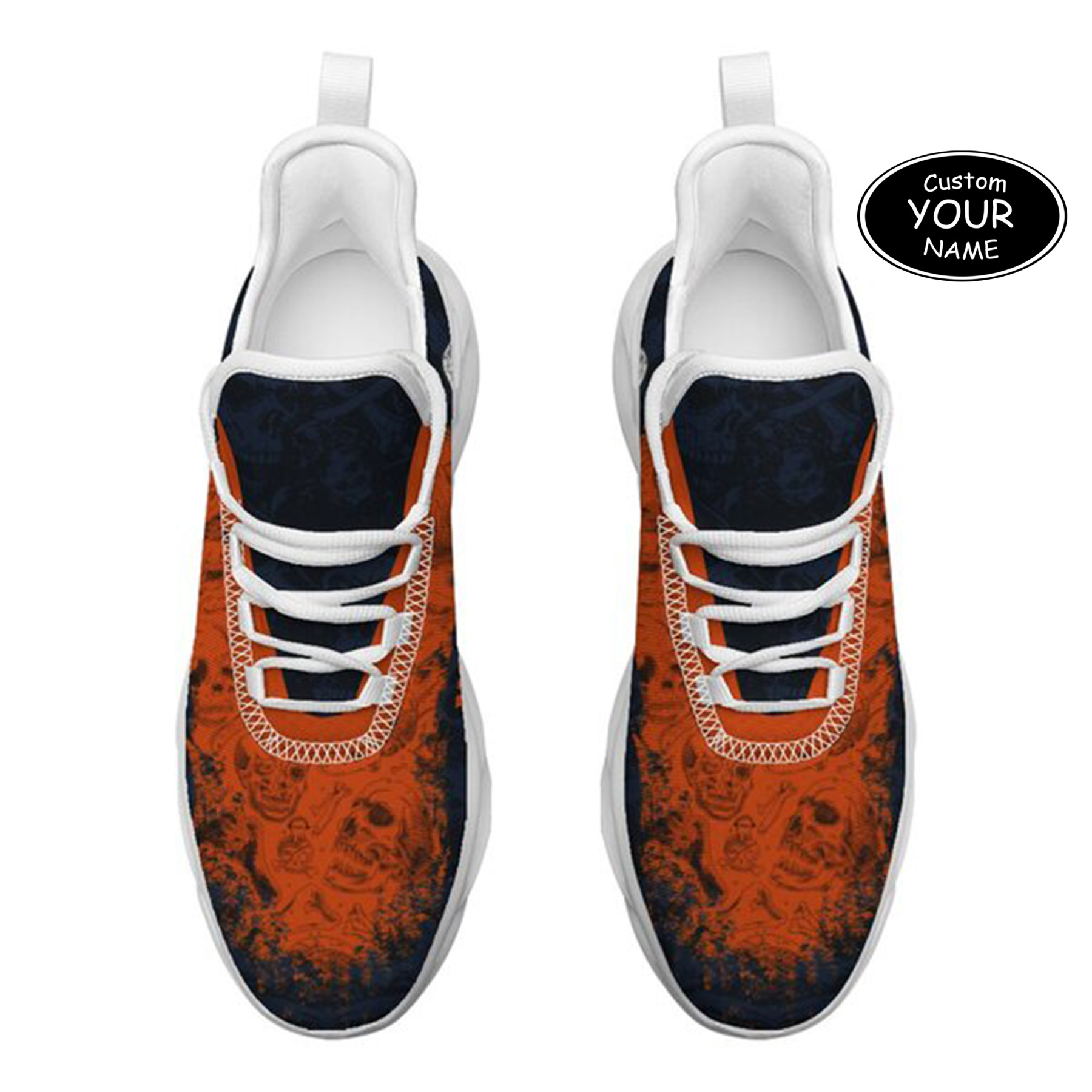 Max Sowl-25-yy-Chicago-7-6,personalized company gifts, enterprise gift platform customization Max Soul, personalized sports shoes