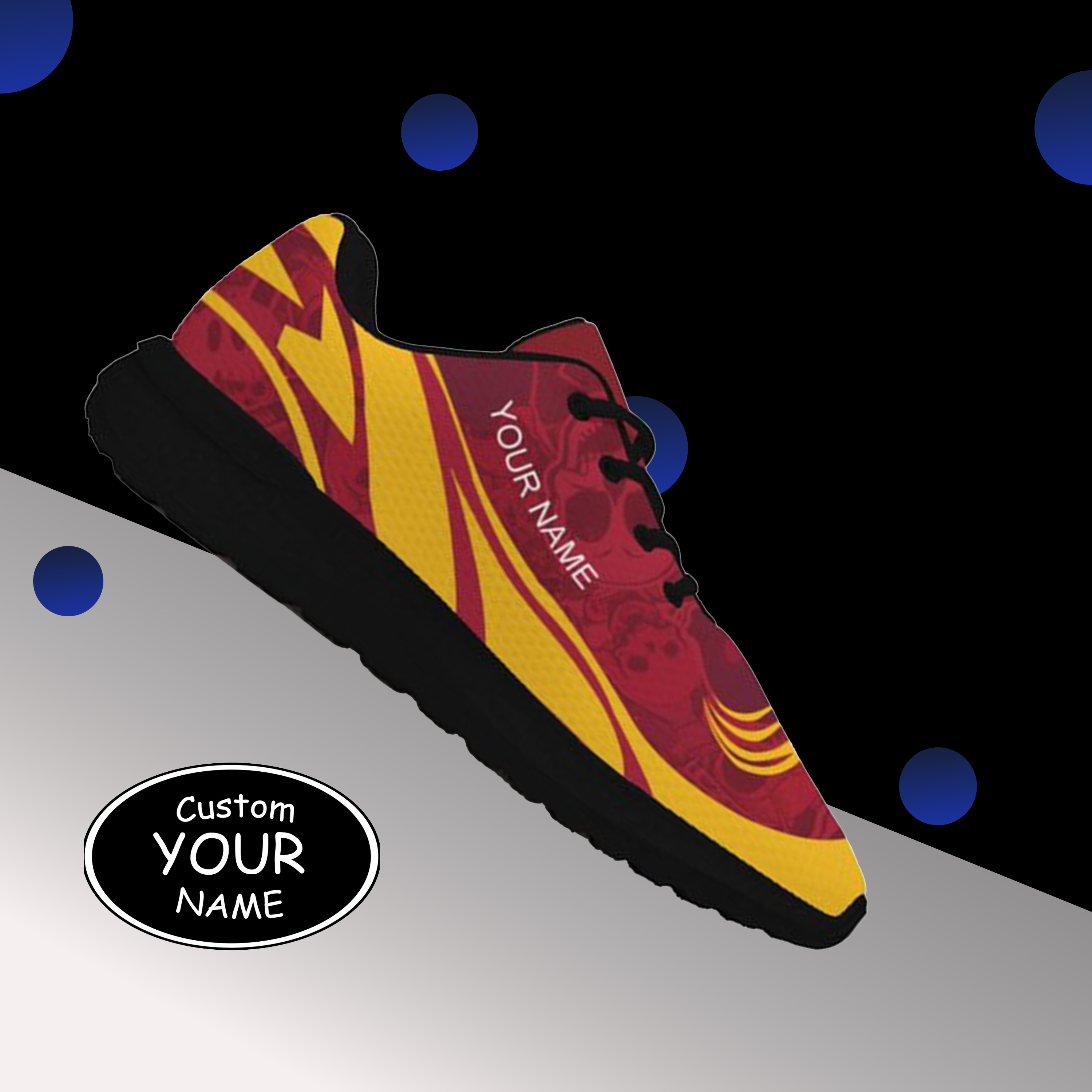 FN009-25YY01-1, Arizona, personalized company gifts, enterprise gift platform customization Max Soul, personalized sports shoes