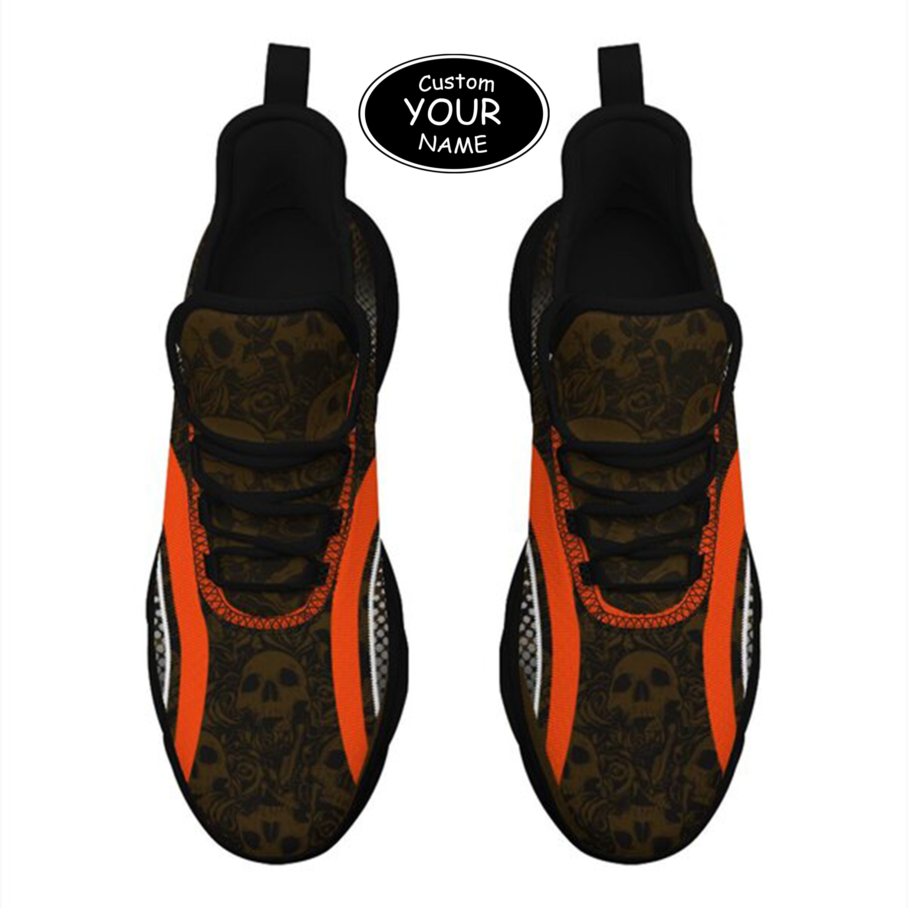 Max Sowl-25-cy-Cleveland-8-4,personalized company gifts, enterprise gift platform customization Max Soul, personalized sports shoes