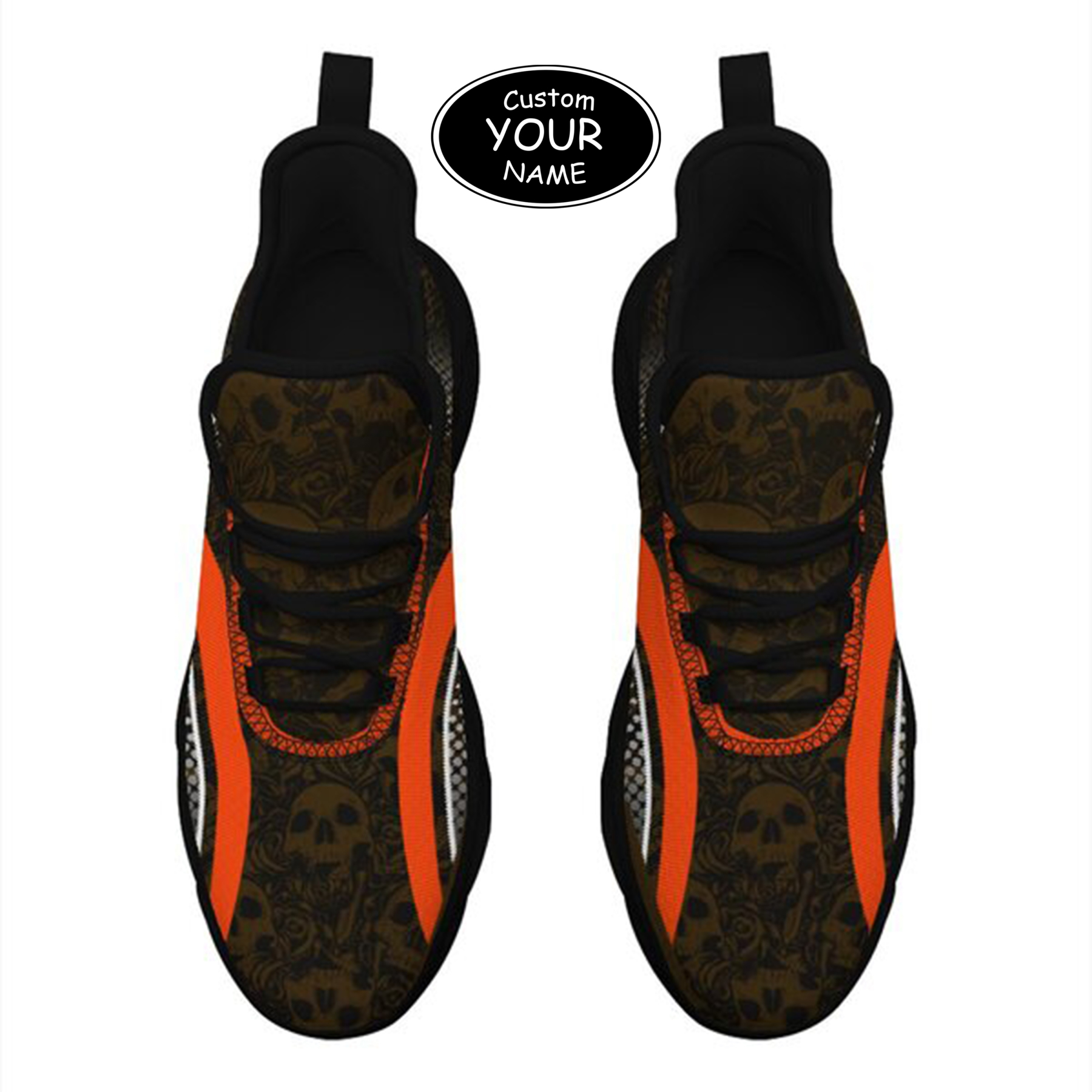 Max Sowl-25-cy-Cleveland-8-4,personalized company gifts, enterprise gift platform customization Max Soul, personalized sports shoes